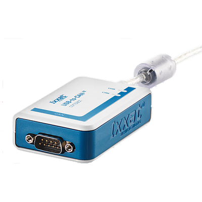 USB-to-CAN V2 compact